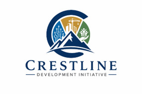 Crestline Logo